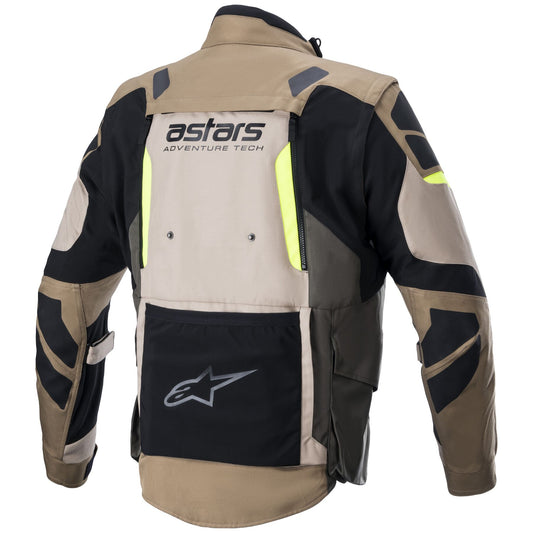 Alpinestars Halo Drystar Jacket