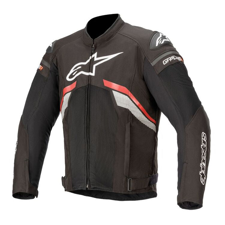 Alpinestars T-GP Plus R v3 Air Jacket